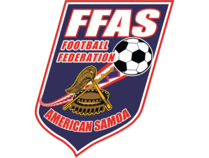 Dr. Daniel Choi worked as part of the physio / medical staff for the American Samoan Women's National Football Team